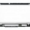 LCD Touch Glass Screen Assembly Bezel For HP Pavilion x360 14-ba016na 14-ba102nx - Image 2