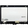 01AW136 14'' For Lenovo Thinkpad Yoga 460 FHD LCD LED Touch Screen w/Bezel Assembly - Image 2