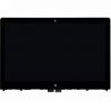 01AW136 14'' For Lenovo Thinkpad Yoga 460 FHD LCD LED Touch Screen w/Bezel Assembly