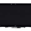 01AY904 14" For Lenovo ThinkPad X1 (20FR) FHD Front LCD TouchScreen Assembly