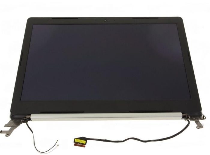 0TY7G - 15.6" For Dell Inspiron 15 (5570 / 5575) Touchscreen FHD LCD Display Complete Assembly - OTP