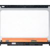 4F59D 04F59D for Dell Inspiron 15 7579 7569 LCD TouchScreen Digitizer w/Bezel Assembly - Image 2