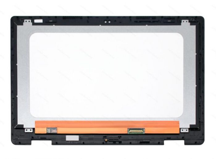 4F59D 04F59D for Dell Inspiron 15 7579 7569 LCD TouchScreen Digitizer w/Bezel Assembly - Image 2