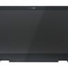 4F59D 04F59D for Dell Inspiron 15 7579 7569 LCD TouchScreen Digitizer w/Bezel Assembly