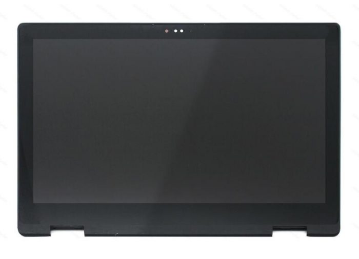 4F59D 04F59D for Dell Inspiron 15 7579 7569 LCD TouchScreen Digitizer w/Bezel Assembly