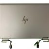 L31869-001 13.3" For HP x360 Elitebook 1030 G3 FHD LCD LED TouchScreen Display - Image 2