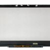 LP133WF4-SPA4 for HP ENVY X360 13-ag0808no 13-ag0001no FHD LCD Touch Digitizer Screen Assembly - Image 2