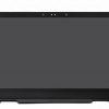 LP133WF4-SPA4 for HP ENVY X360 13-ag0808no 13-ag0001no FHD LCD Touch Digitizer Screen Assembly