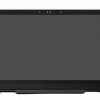 LP133WF4-SPA4 for HP ENVY X360 13M-AG0001DX 13M-AG0002DX LCD Touch Digitizer Screen Assembly