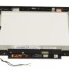 KYV20 - 11.6" For Dell Latitude 3190 2-in-1 Touchscreen WXGAHD LCD LED Widescreen