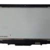 00UR191 00UR192 - 14" For LENOVO THINKPAD X1 YOGA 20FR 20FQ QHD LCD TOUCH SCREEN W/ BEZEL - Image 2