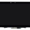 00UR191 00UR192 - 14" For LENOVO THINKPAD X1 YOGA 20FR 20FQ QHD LCD TOUCH SCREEN W/ BEZEL
