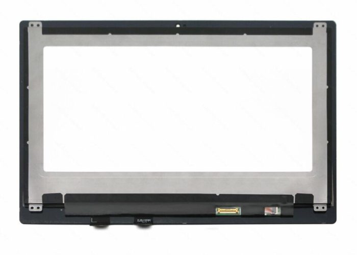 LCD Touch Screen Display Digitizer Assembly for Acer Spin 5 SP513-51-57Y1 - Image 2