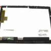 01AW893 01AY274 5T50X54422 13" QHD+ Lcd touch screen w/Bezel Assembly For Lenovo ThinkPad X1 Tablet 3rd Gen
