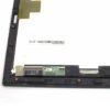 01AW893 01AY274 5T50X54422 13" QHD+ Lcd touch screen w/Bezel Assembly For Lenovo ThinkPad X1 Tablet 3rd Gen - Image 3