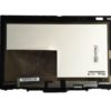01AY928 01AY929 14" WQHD(2560*1440) Lcd Touch screen w/Bezel for IR SM camera For Lenovo ThinkPad X1 Yoga 3rd Gen