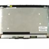 01HY738 15.6" 4K UHD (3840x2160)  Lcd touch screen w/Bezel Assembly For Lenovo ThinkPad P52