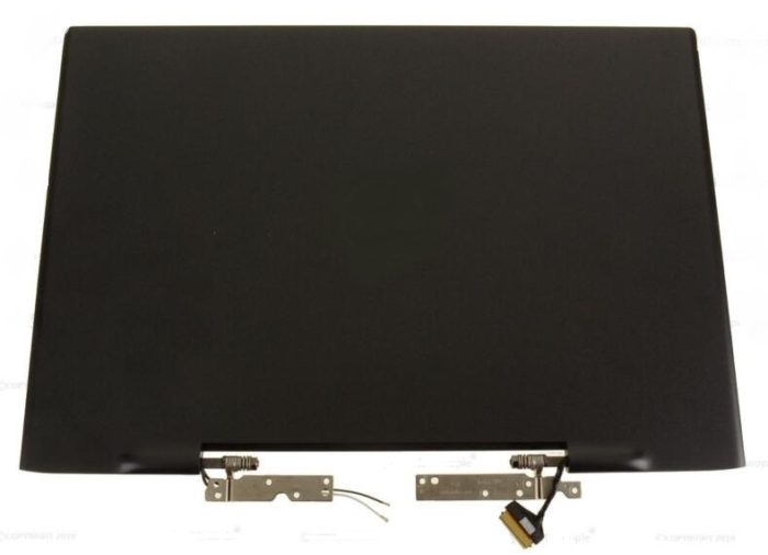 2R9N6 - 15.6" FHD LCD Screen Display Complete Assembly For Dell G Series G5 5590 - Image 2