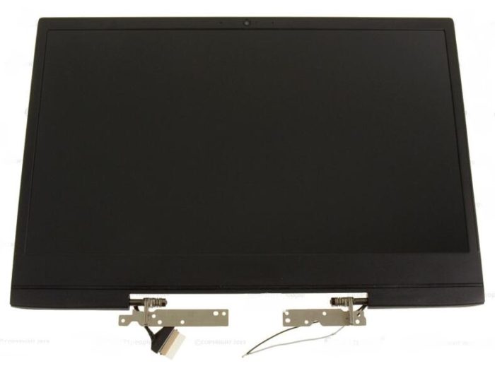 2R9N6 - 15.6" FHD LCD Screen Display Complete Assembly For Dell G Series G5 5590