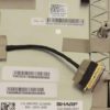 2X45C - 11.6" FHD Touchscreen LCD Screen Assembly For Dell Latitude 12 Rugged Tablet (7212) - Image 2