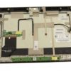 2X45C - 11.6" FHD Touchscreen LCD Screen Assembly For Dell Latitude 12 Rugged Tablet (7212)