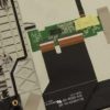 2X45C - 11.6" FHD Touchscreen LCD Screen Assembly For Dell Latitude 12 Rugged Tablet (7212) - Image 4