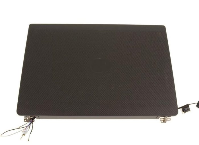 GDYF8 - 14" FHD LCD Widescreen Complete Assembly For Dell Latitude 7400 Laptop - 6MM IR Cam - NTS - Image 2