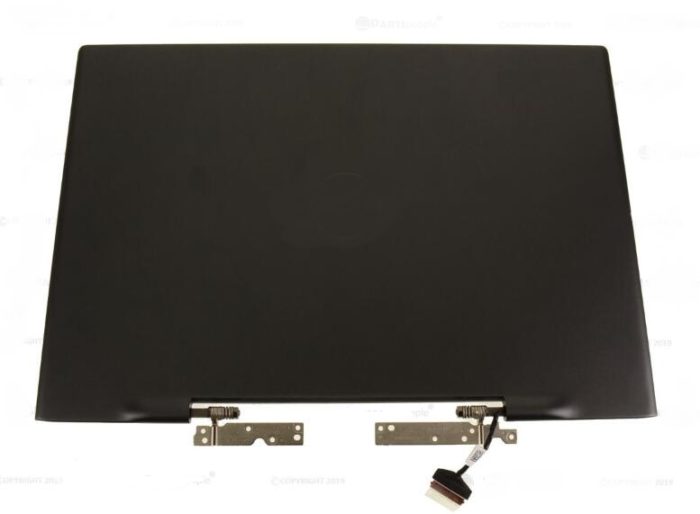 VC1JY - 15.6" FHD LCD Screen Display Complete Assembly For Dell G Series G7 7590 - Image 2