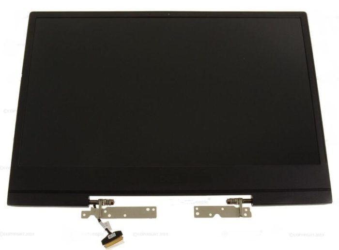 VC1JY - 15.6" FHD LCD Screen Display Complete Assembly For Dell G Series G7 7590