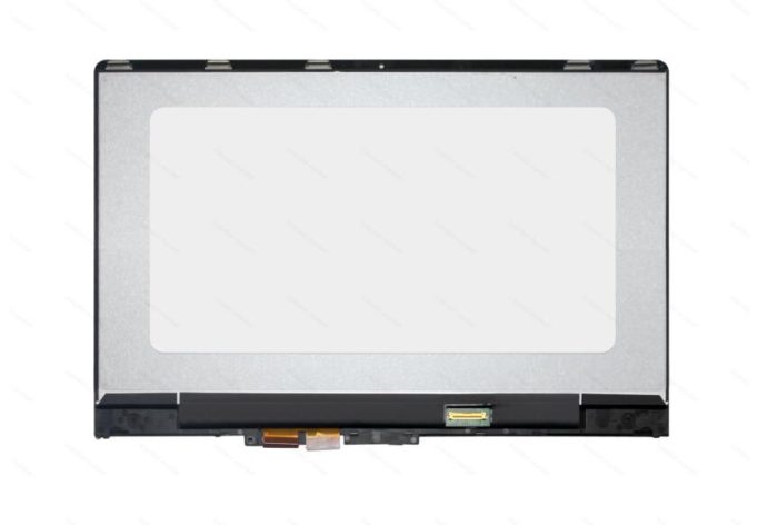 FHD LCD Touch Screen Digitizer Display Assembly for Lenovo Yoga 710-15ISK 80u0000fus - Image 2