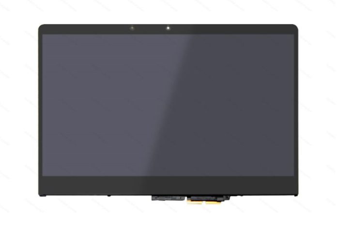 FHD LCD Touch Screen Digitizer Display Assembly for Lenovo Yoga 710-15ISK 80u0000fus