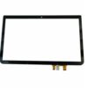 15.6" Laptop Touch Screen Glass+Digitizer NEW For Toshiba Satellite P50T P55T
