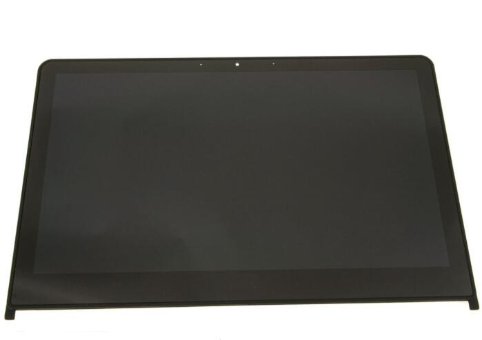 53FC4 - 15.6 TouchScreen UHD 4K LCD Display For Dell Inspiron 15 ( 7559) -  Screens-People.com