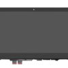 5D10L46000 14" Lcd Touch Screen w/Bezel For Lenovo Flex 4-1470