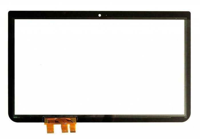 Toshiba Satellite P55t-A5116 S50T-A S55T-A 15.6 Touch Screen Glass+DigitIzer - Image 2