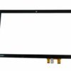 Toshiba Satellite P55t-A5116 S50T-A S55T-A 15.6 Touch Screen Glass+DigitIzer