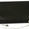 5558NOTS - 15.6" LCD Screen Display Complete Assembly For Dell Inspiron 15 5558 5559 5555
