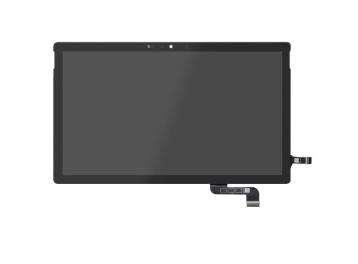 13.5" LCD TouchScreen Display Digitizer Assembly for Microsoft Surface Book 2 3000x2000