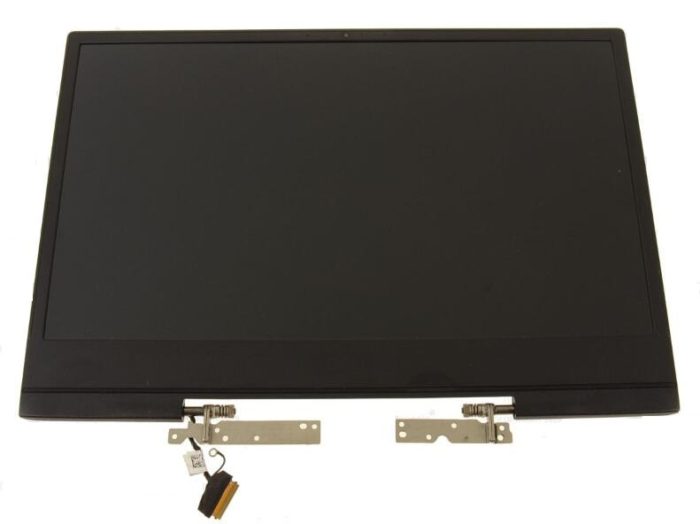 H73WR - 15.6" FHD LCD Screen Display Complete Assembly For Dell G Series G7 7590 - 144Hz - Image 2