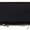 P7DF8 - IR - 13.3" Touchscreen FHD LCD Widescreen Complete Assembly For Dell Latitude 5300 2-in-1