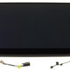 TKJ2N - 15.6" Touchscreen UHD 4K LCD Display Complete Assembly For Dell XPS 15 (7590) / Precision 5540
