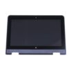 00HM249 11.6" HD LCD Touch Screen Panel For Lenovo Chromebook Thinkpad Yoga 11e-20DU - Image 2