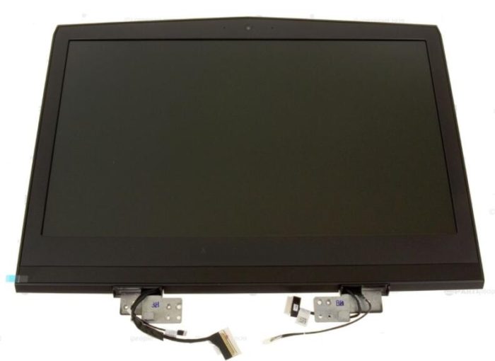 2DT87 - 17.3" QHD LCD Screen Display Complete Assembly For Dell Alienware 17 R4 / 17 R5