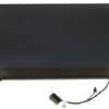 HP2YT FPHH8 - 13.3" Touchscreen QHD+ LCD Display Complete Assembly For Dell XPS 13 (9343)