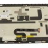 TTY1C - 12.3" FHD Touchscreen LED LCD Screen Display Assembly For Dell Latitude 7200 2-in-1 Tablet - Image 2