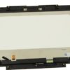 F55NC - 14" WXGAHD LCD Screen Assembly NO TS For Dell Latitude 14 Rugged (5404) - Image 2