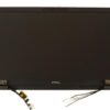 13.3" FHD LCD Widescreen Touchscreen Complete Assembly For Dell Latitude 5300 Laptop