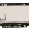 RVV4H - 11.6" WXGAHD LCD LED Widescreen Touchscreen For Dell Latitude 3189 / Chromebook 11 (3181 / 3189) 2-in-1 - Image 2