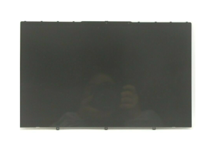 5D10S39670 14" FHD LCD Module Touch Screen Assembly For Lenovo Yoga 7-14ITL5 82BH