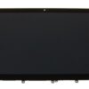 FKV32  - HD Cam - 13.3" FHD LED LCD Touchscreen Display Assembly For Dell Latitude 5300 2-in-1